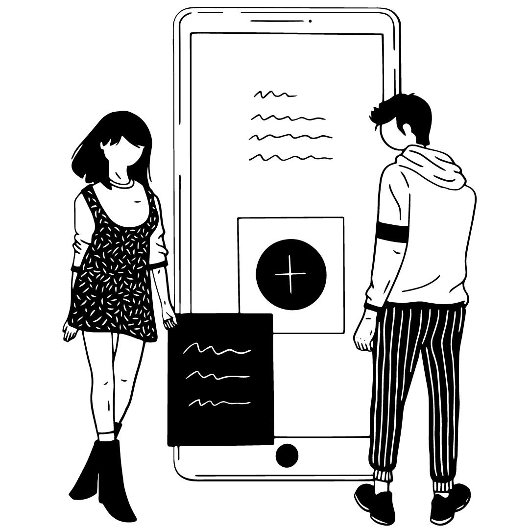 proptech mobile application