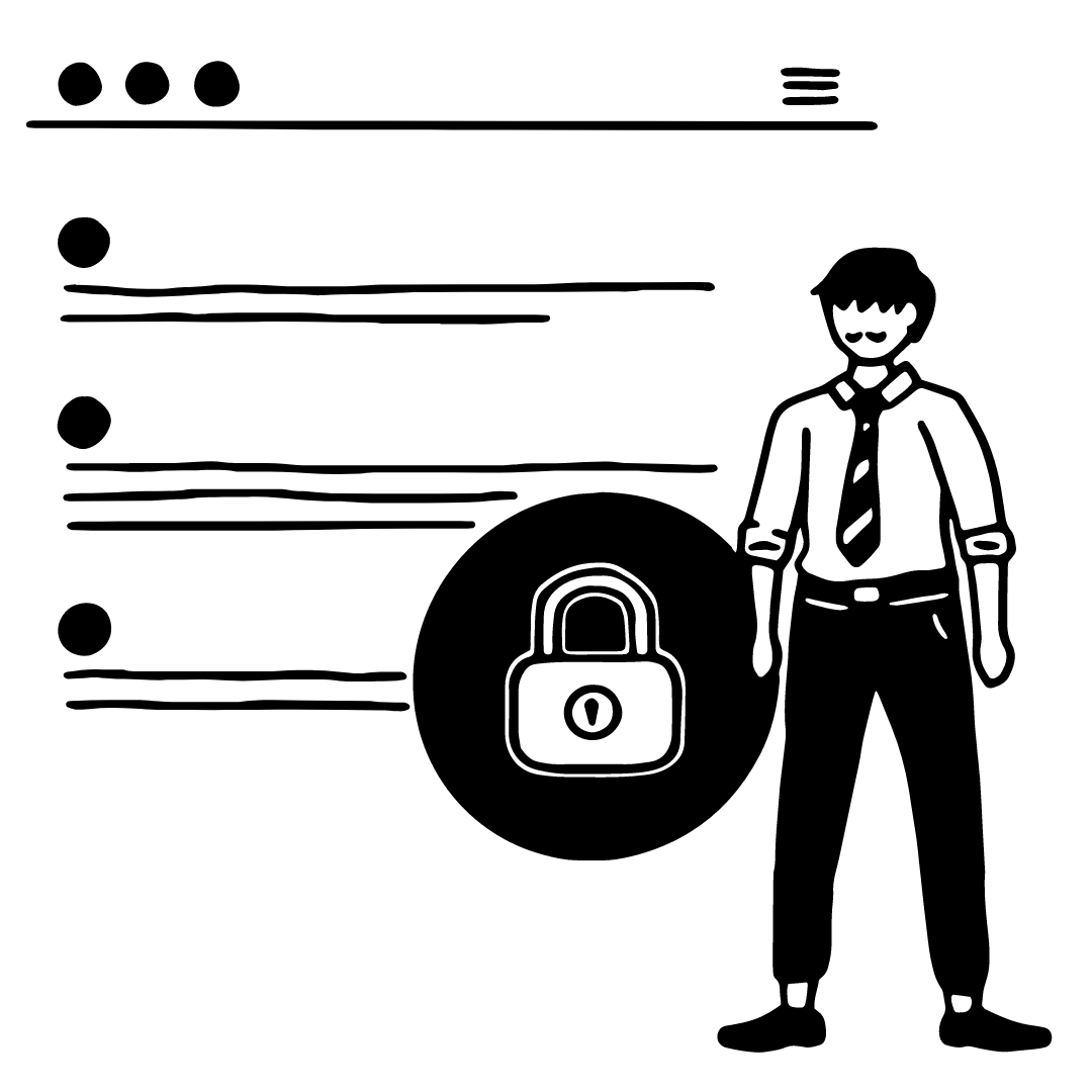 Secure Exchange